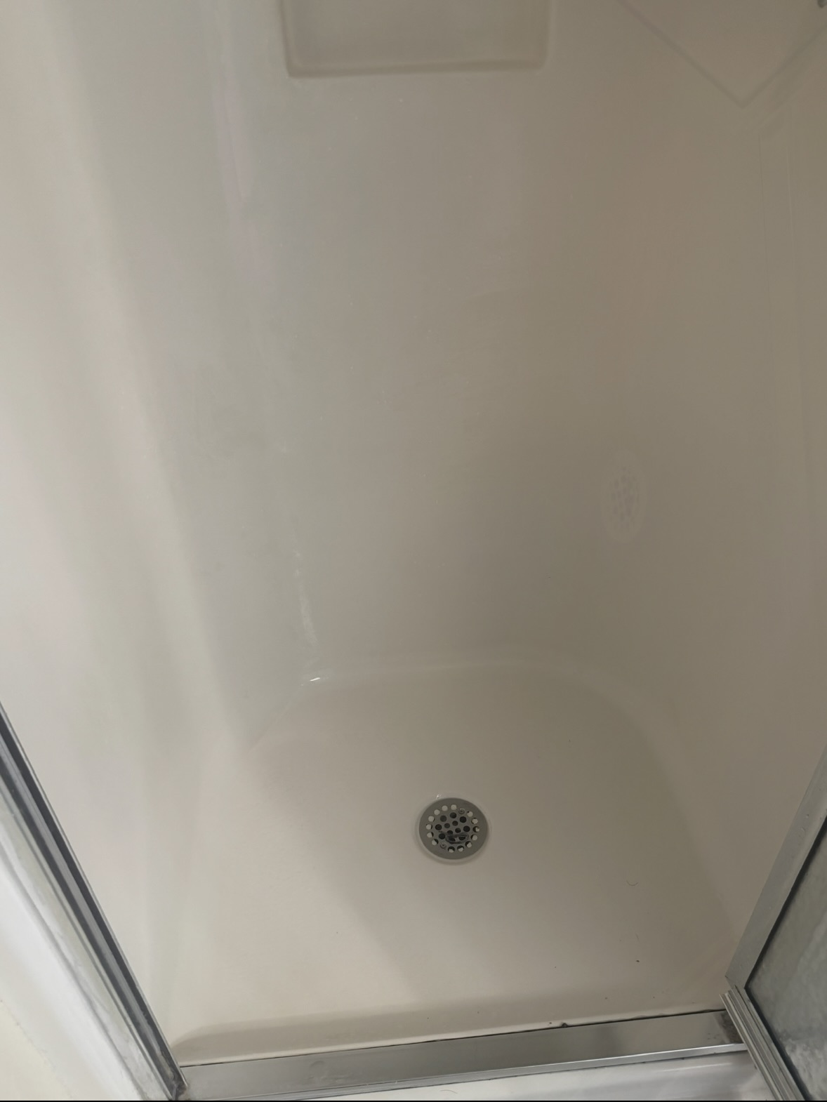 Bathroom Transformation — after